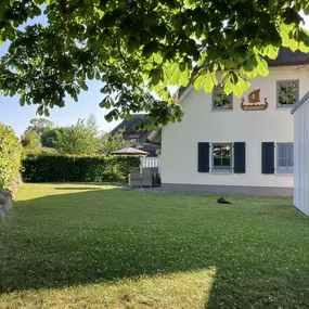 Bild von Reethaus Svantevit