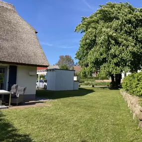 Bild von Reethaus Svantevit
