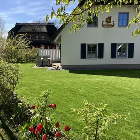 Bild von Reethaus Svantevit