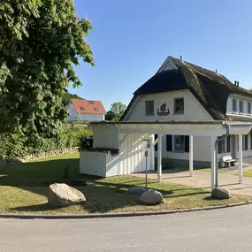 Bild von Reethaus Svantevit