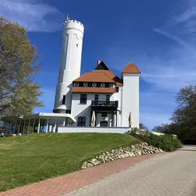 Bild von Reethaus Svantevit