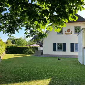 Bild von Reethaus Svantevit