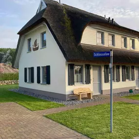 Bild von Reethaus Svantevit