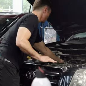 Bild von Butler Automotive