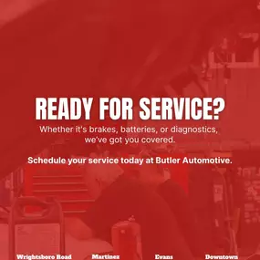 Bild von Butler Automotive