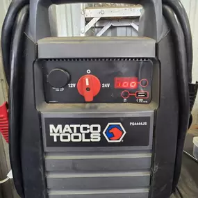 Battery Charger