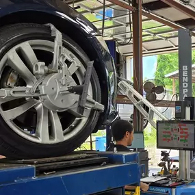 Bild von Butler Automotive