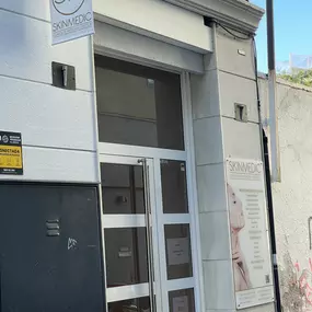 Bild von Clinica Salinas