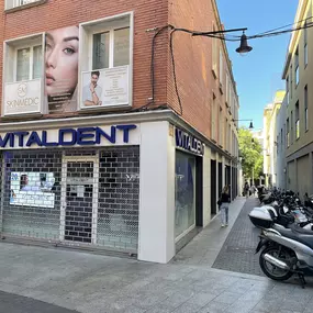 Bild von Clinica Salinas