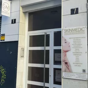 Bild von Clinica Salinas