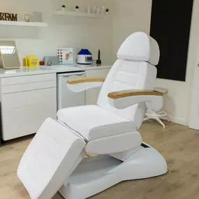 Bild von Clinica Salinas