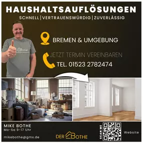Bild von Der Bothe Haushaltsauflösungen