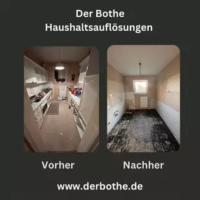 Bild von Der Bothe Haushaltsauflösungen