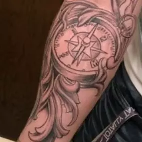 Bild von Redemption Ink & Glass