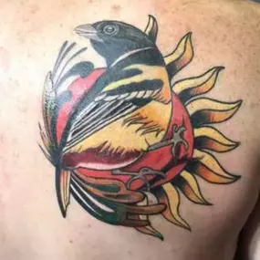 Bild von Redemption Ink & Glass
