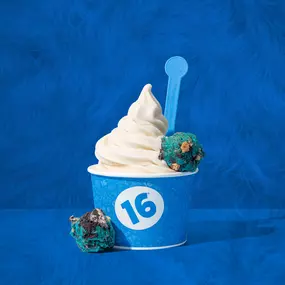 Bild von 16 Handles