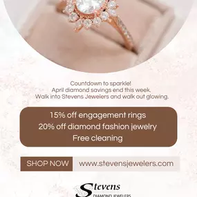 Stevens Diamond Jewelers West Springfield, MA