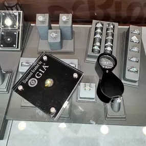 Green Brothers Jewelers Bay City, TX