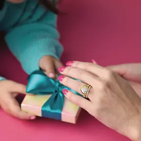 Green Brothers Jewelers Bay City, TX