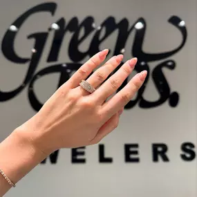 Green Brothers Jewelers Bay City, TX