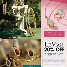 Green Brothers Jewelers Bay City, TX