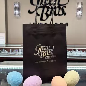 Green Brothers Jewelers Bay City, TX