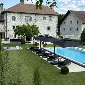 Bild von WELLNESS DESIGN Sàrl