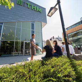 Bild von Technische Hochschule Mittelhessen