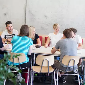 Bild von Technische Hochschule Mittelhessen