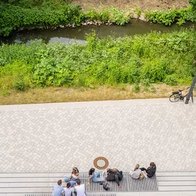 Bild von Technische Hochschule Mittelhessen