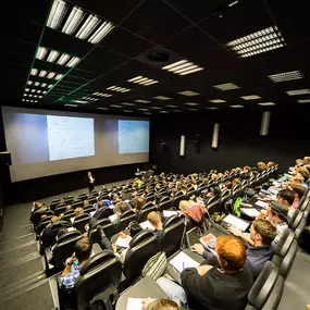 Bild von Technische Hochschule Mittelhessen
