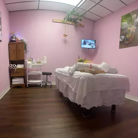 Bild von Crown Massage