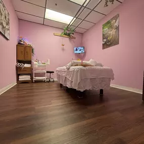 Bild von Crown Massage
