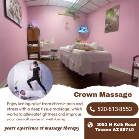 As Licensed massage professionals, my intention is to provide quality care, 
inspire others toward better health, and utilize my training and experience 
in therapeutic bodywork to put your mind and body at ease.
