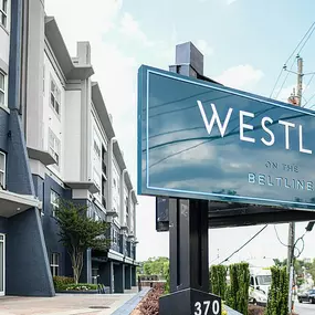 Bild von Westley on the Beltline