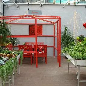 Bild von Blumen Benz - Gärtnerei & Floristik