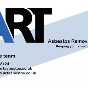 Bild von Asbestos Removal Team Ltd