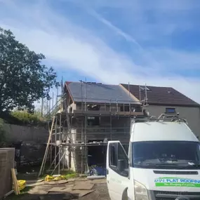 Bild von RM Roofing