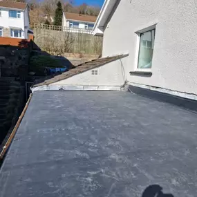 Bild von RM Roofing