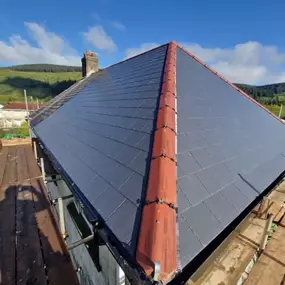 Bild von RM Roofing