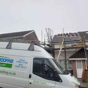 Bild von RM Roofing