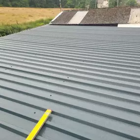 Bild von RM Roofing