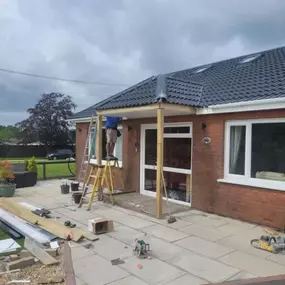 Bild von RM Roofing