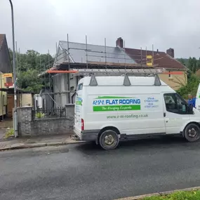 Bild von RM Roofing