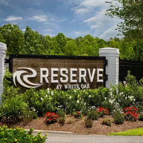 Bild von The Reserve At White Oak