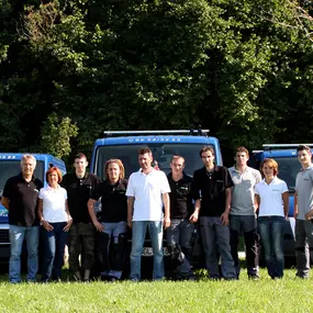 Bild von Rumpeltes GmbH Heizung-Sanitär