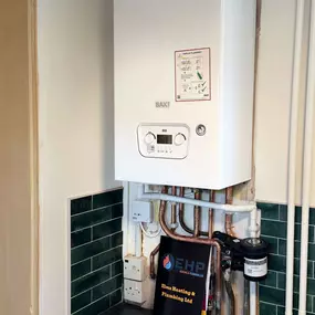 Bild von Elms Heating & Plumbing Ltd