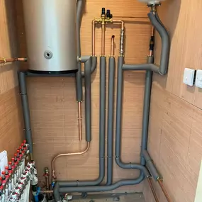 Bild von Elms Heating & Plumbing Ltd