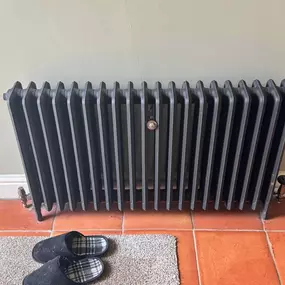 Bild von Elms Heating & Plumbing Ltd