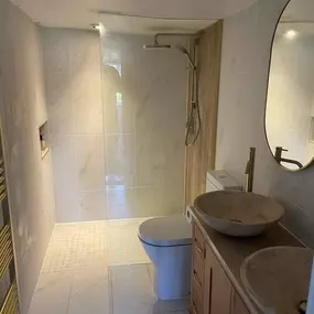Bild von Elms Heating & Plumbing Ltd